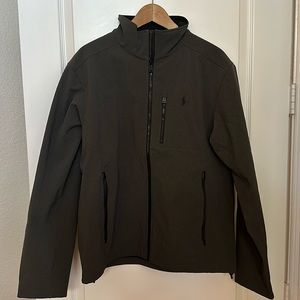 Like new, Polo Ralph Lauren jacket